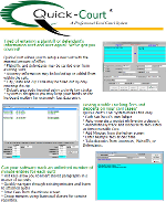 Civil brochure screenshot