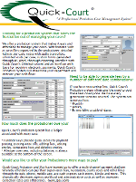 Probation brochure screenshot